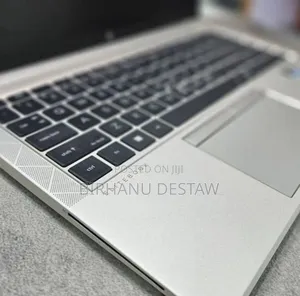 New Laptop HP EliteBook 840 G8 16GB Intel Core i7 SSD 512GB
