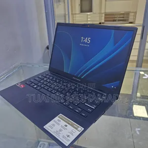 New Laptop Asus VivoBook 15 X505BA 16GB AMD Ryzen 5 SSD 512GB