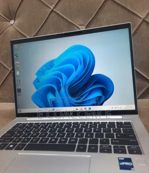 New Laptop HP 16GB Intel Core i7 SSD 512GB