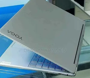 New Laptop Lenovo Yoga 9i 16GB Intel Core i7 SSD 512GB