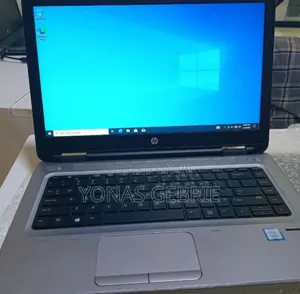 New Laptop HP 8GB Intel Core i5 SSD 256GB