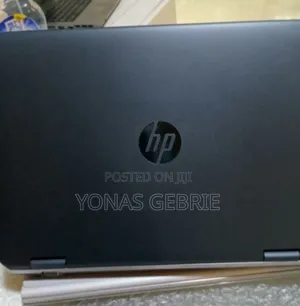 New Laptop HP 8GB Intel Core i5 SSD 256GB