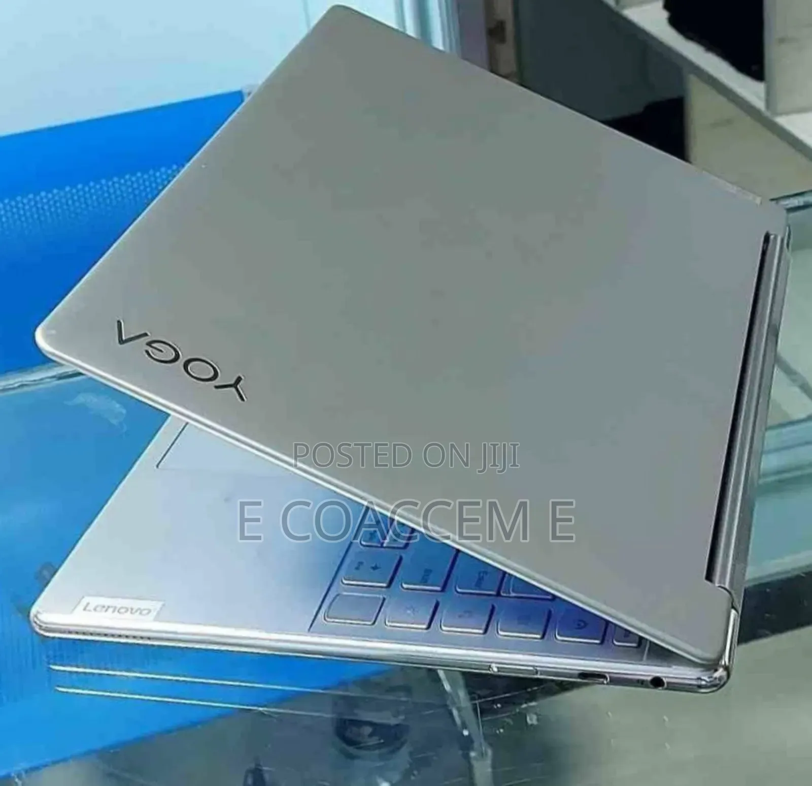 New Laptop Lenovo 16GB Intel Core i7 SSD 512GB