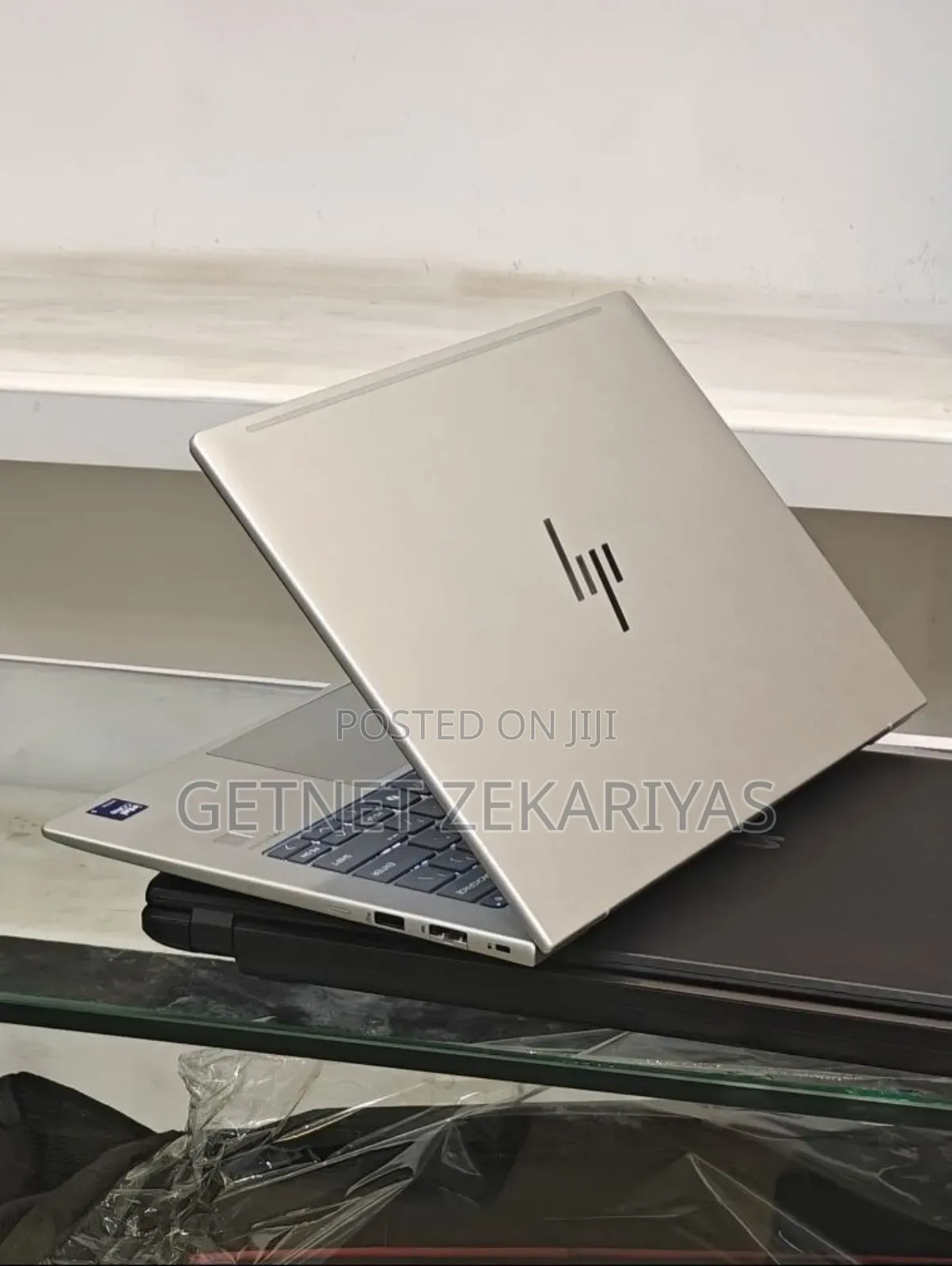 New Laptop HP ProBook 640 32GB Intel Core Ultra 5 SSD 512GB