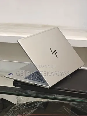 New Laptop HP ProBook 640 32GB Intel Core Ultra 5 SSD 512GB