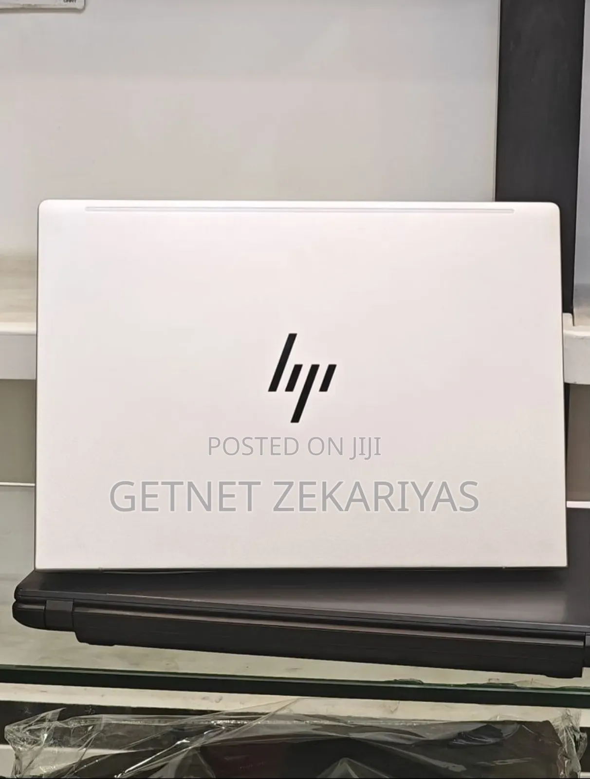 New Laptop HP ProBook 640 32GB Intel Core Ultra 5 SSD 512GB