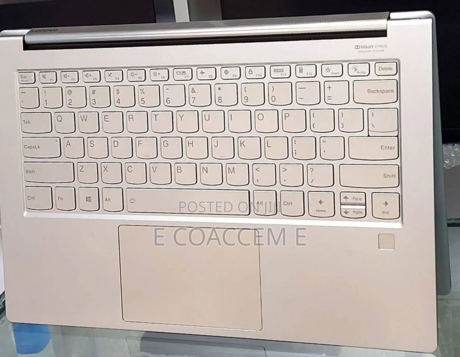 New Laptop Lenovo 16GB Intel Core i7 SSD 512GB