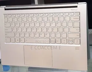 New Laptop Lenovo 16GB Intel Core i7 SSD 512GB