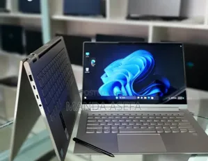 New Laptop Lenovo Yoga 9i 16GB Intel Core i7 SSD 512GB