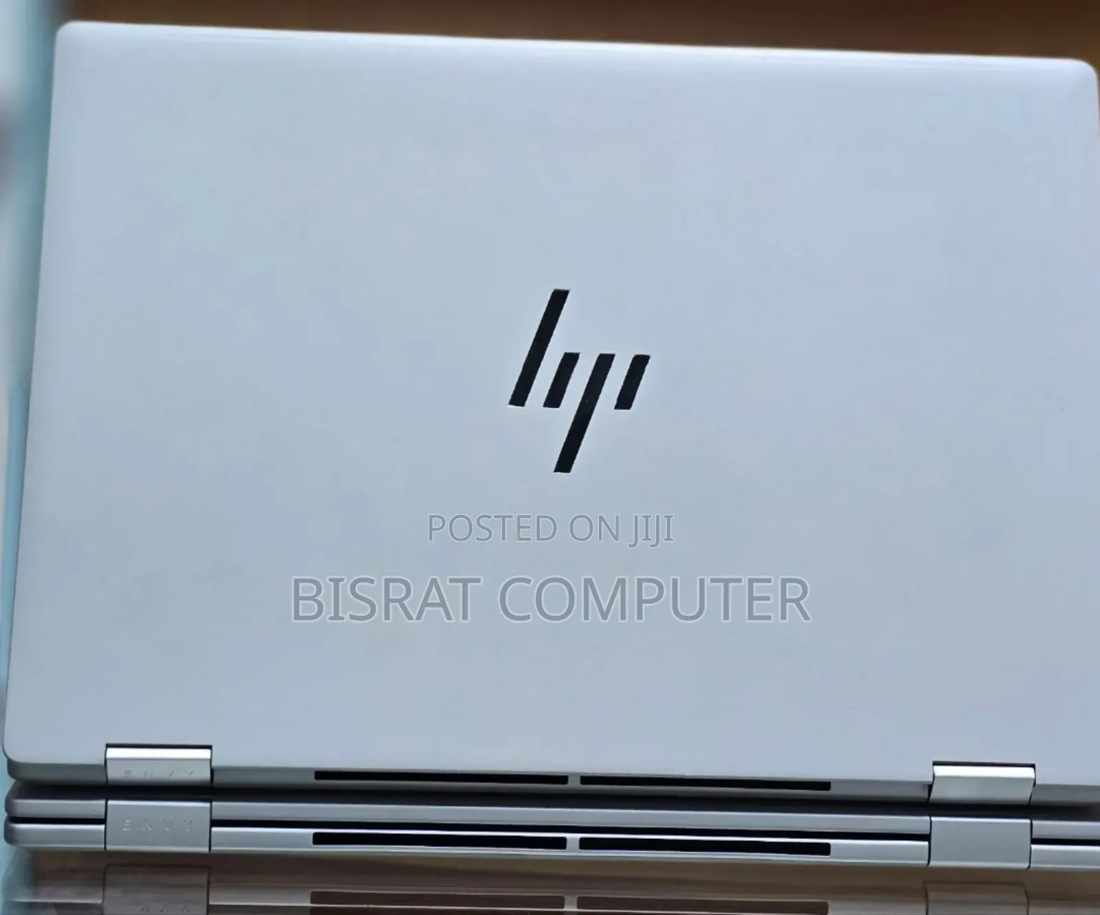 New Laptop HP Envy x360 16GB Intel Core Ultra 7 SSD 512GB