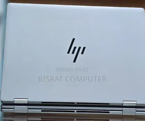 New Laptop HP Envy x360 16GB Intel Core Ultra 7 SSD 512GB