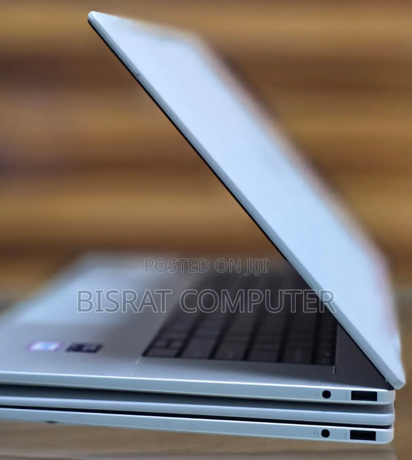 New Laptop HP Envy x360 16GB Intel Core Ultra 7 SSD 512GB