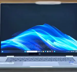 New Laptop HP Envy x360 16GB Intel Core Ultra 7 SSD 512GB