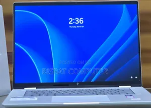 New Laptop HP Envy x360 16GB Intel Core Ultra 7 SSD 512GB
