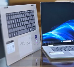 New Laptop HP Envy x360 16GB Intel Core Ultra 7 SSD 512GB
