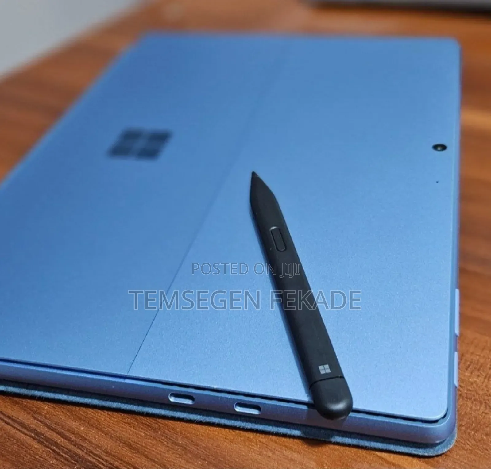 New Microsoft Surface Pro 11th Edition, a Copilot+ PC 16GB SSD 512GB