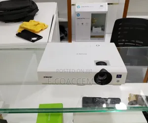 Sony Projector Model Name VPL-Dx100
