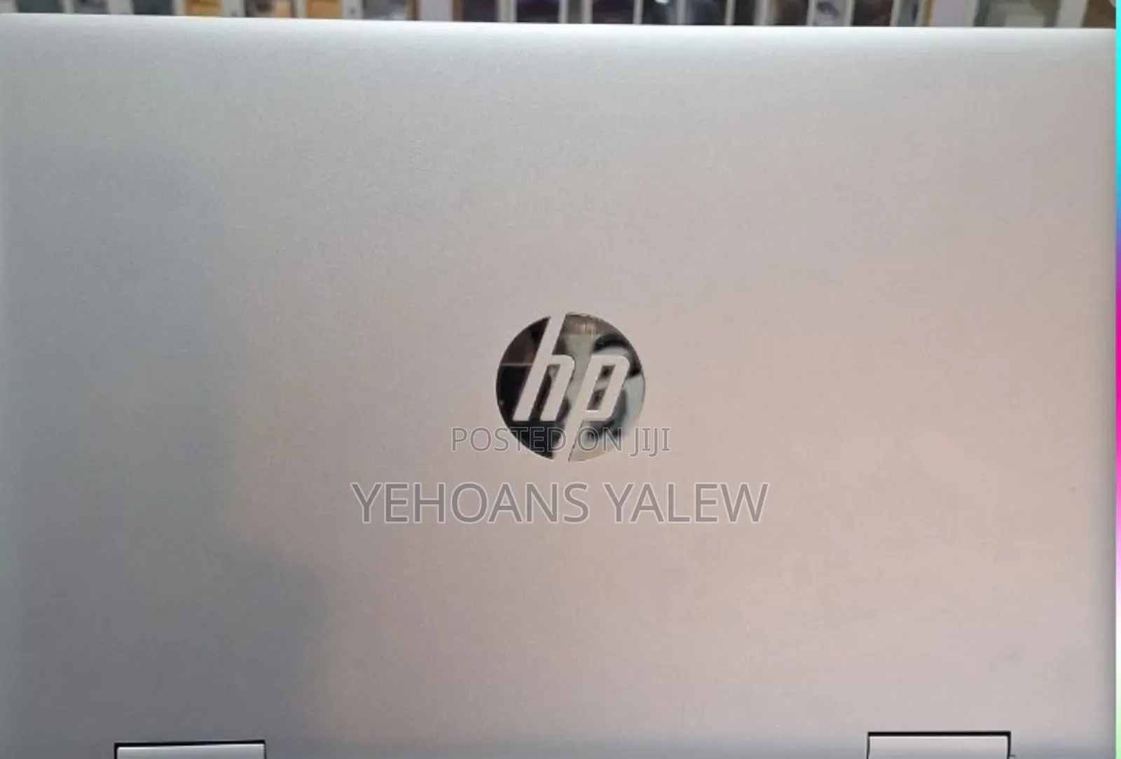 New Laptop HP Pavilion x360 14 8GB Intel Core i5 SSD 512GB