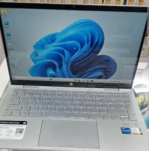 New Laptop HP Pavilion x360 14 8GB Intel Core i5 SSD 512GB