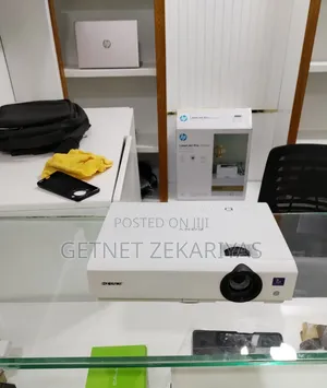 Sony Projecter