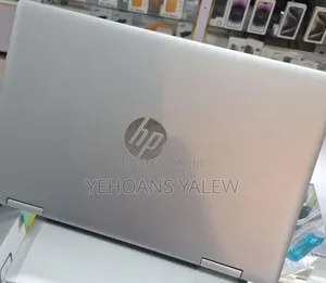 New Laptop HP Pavilion x360 14 8GB Intel Core i5 SSD 512GB