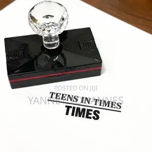 Customized Stamp