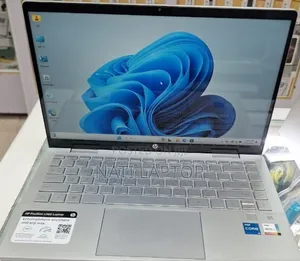 New Laptop HP 8GB Intel Core i5 SSD 512GB