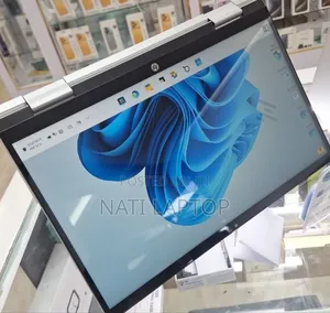 New Laptop HP 8GB Intel Core i5 SSD 512GB