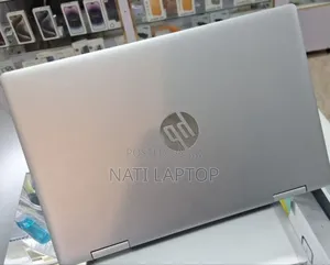New Laptop HP 8GB Intel Core i5 SSD 512GB