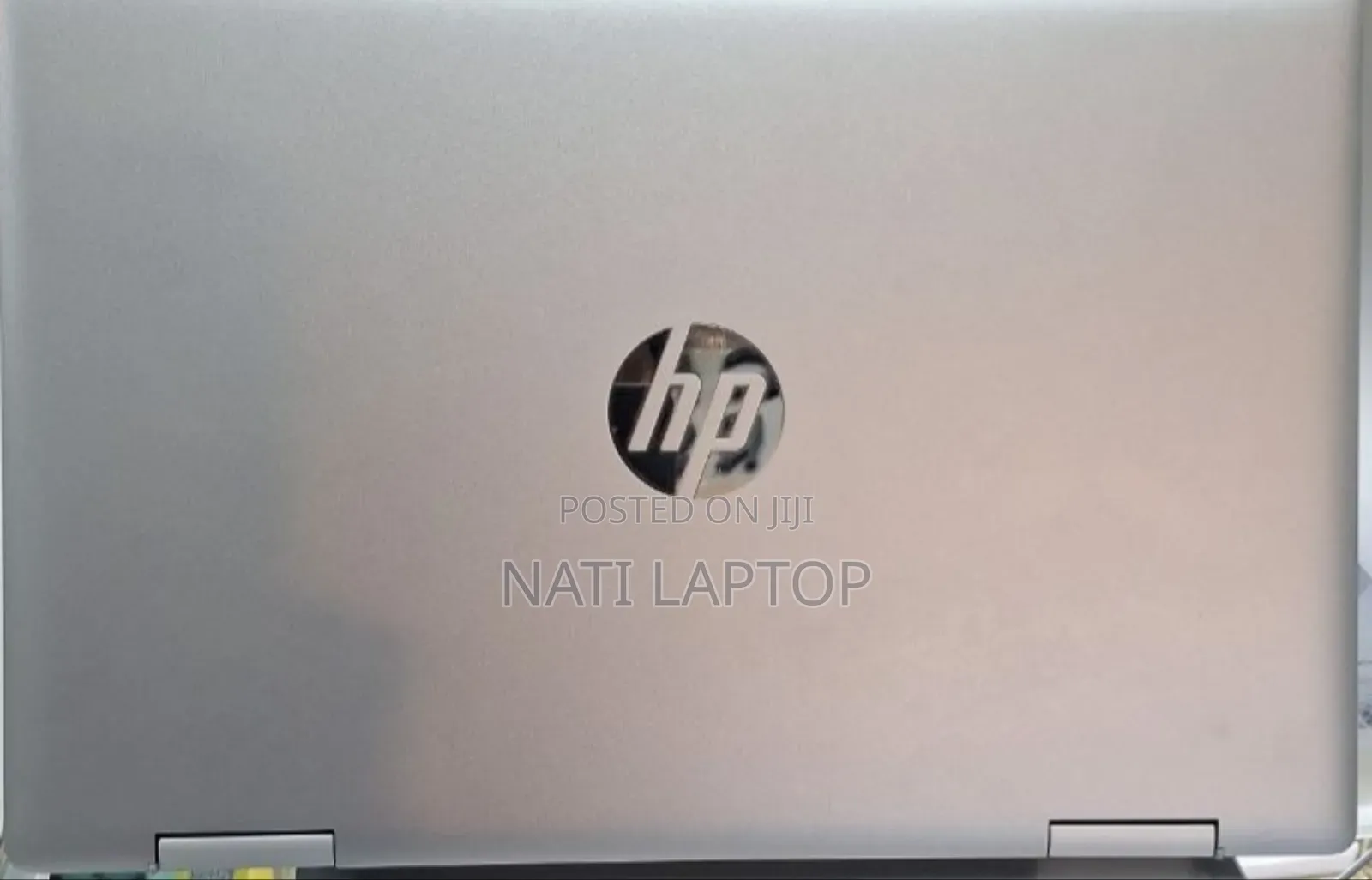 New Laptop HP 8GB Intel Core i5 SSD 512GB