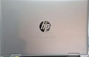 New Laptop HP 8GB Intel Core i5 SSD 512GB