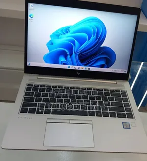 New Laptop HP 8GB Intel Core i7 SSD 512GB