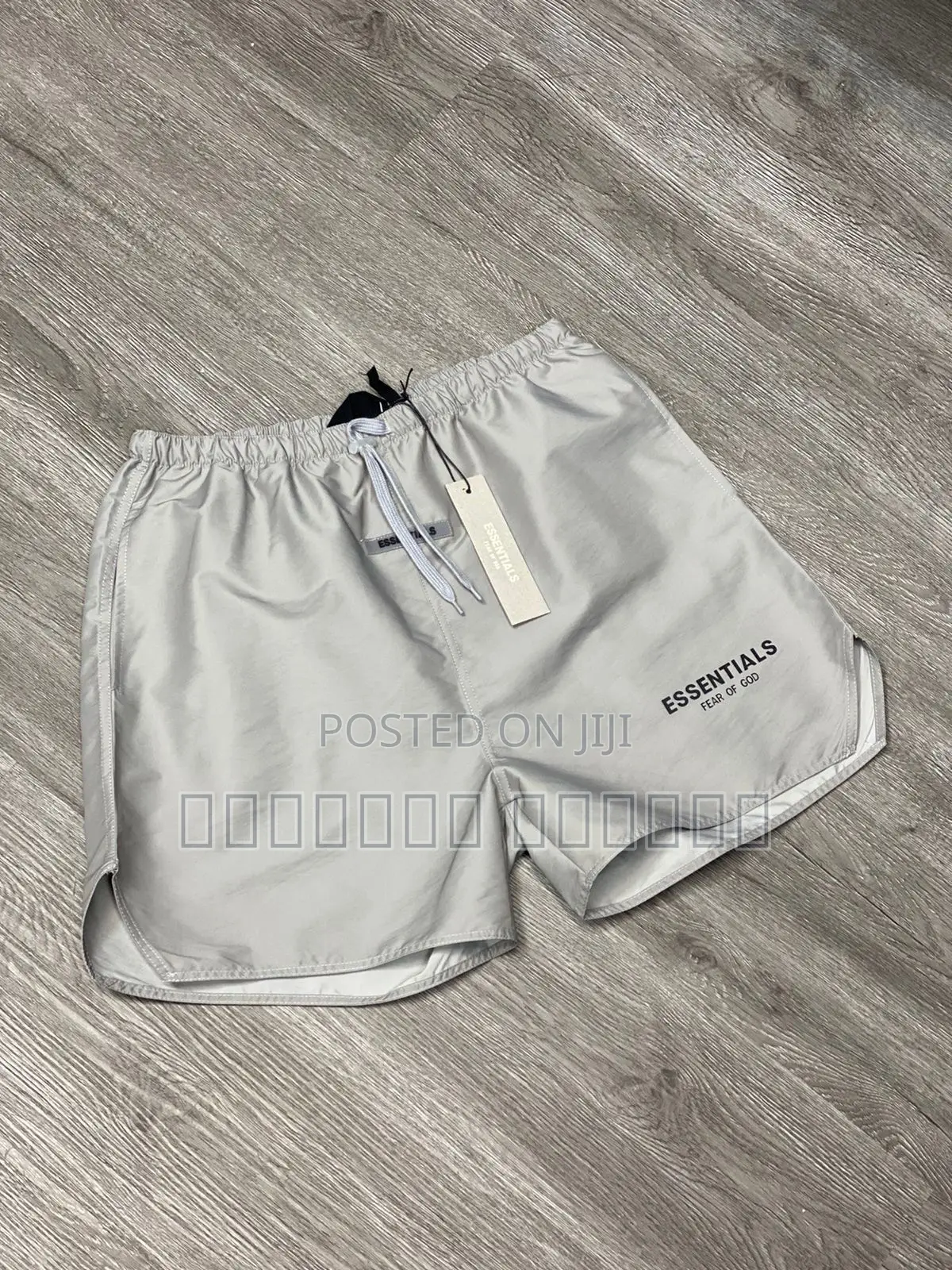 New Arrival Fitness Shorts – Stylish Durable