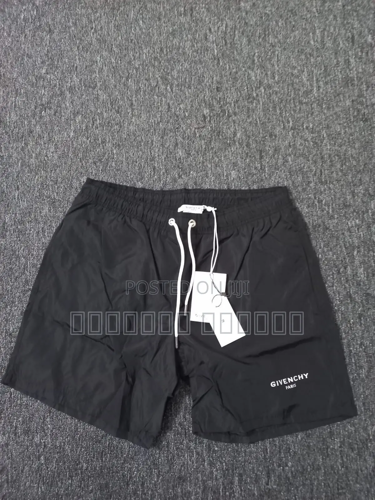 New Arrival Fitness Shorts – Stylish Durable