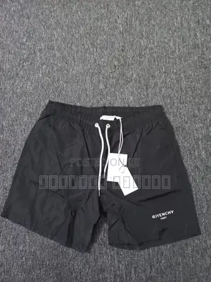 New Arrival Fitness Shorts – Stylish Durable
