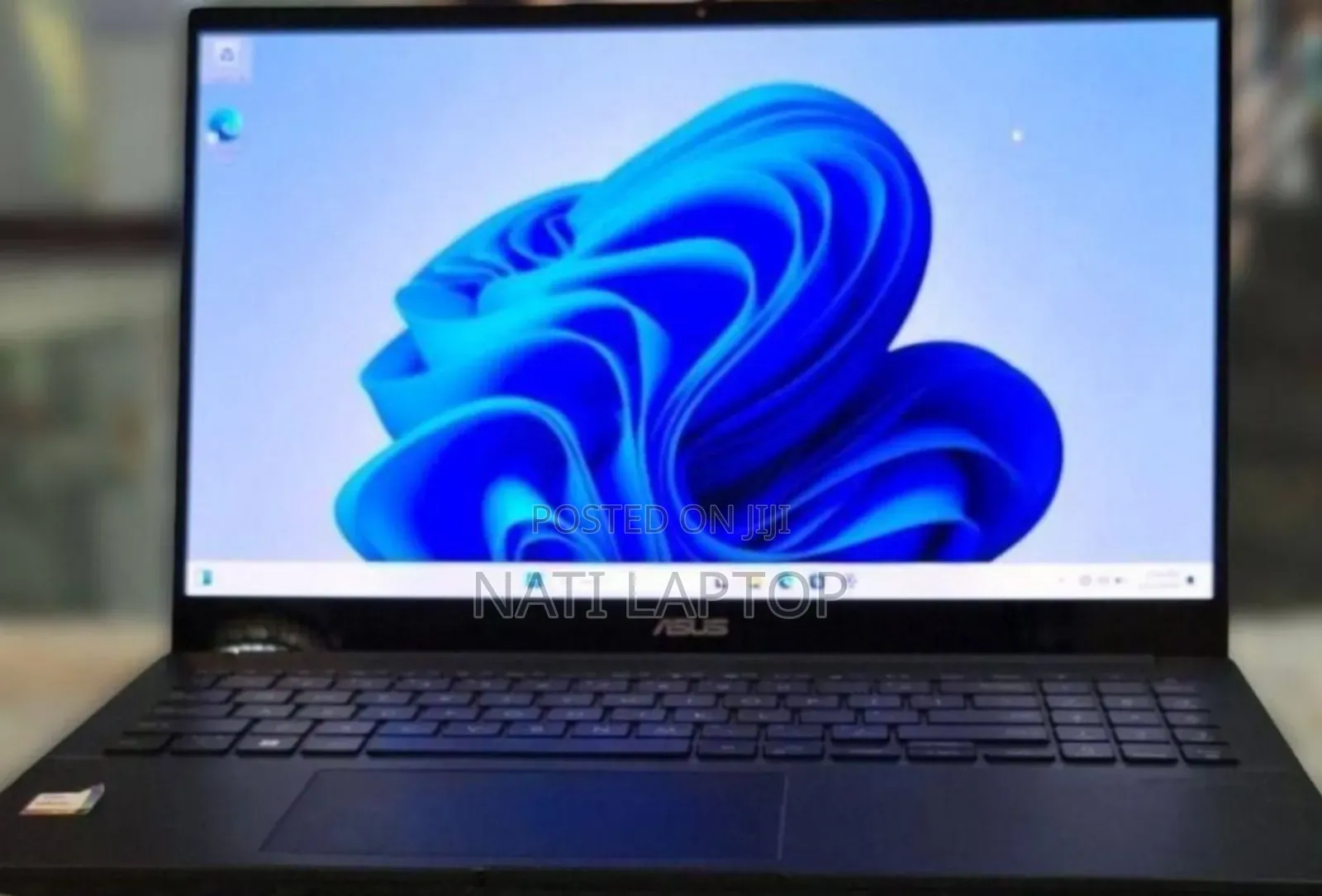 New Laptop Asus 16GB Intel Core i9 SSD 512GB