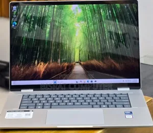 New Laptop HP Envy x360 16GB Intel Core Ultra 5 SSD 512GB