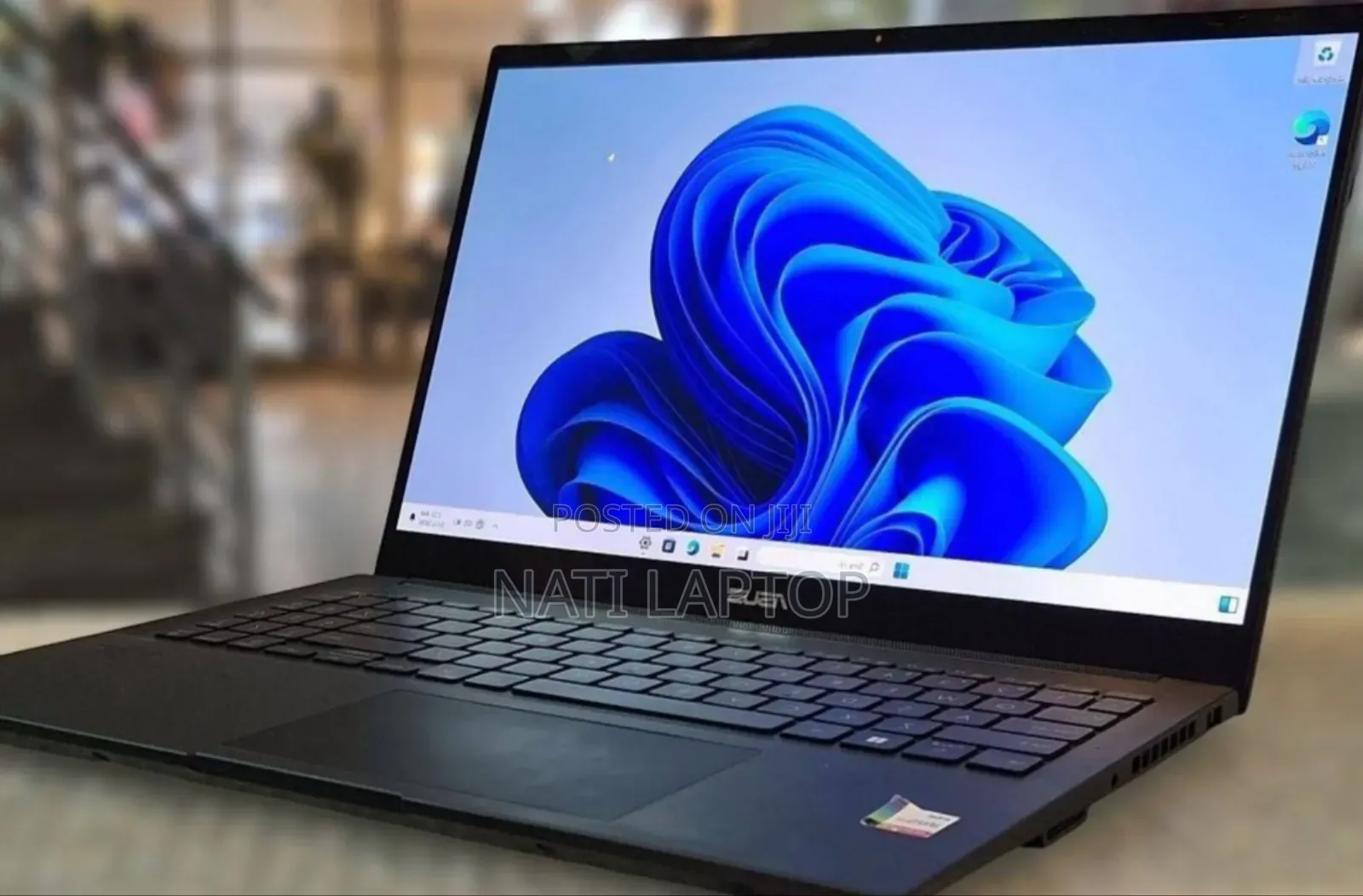 New Laptop Asus 16GB Intel Core i9 SSD 512GB