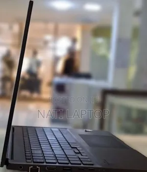 New Laptop Asus 16GB Intel Core i9 SSD 512GB
