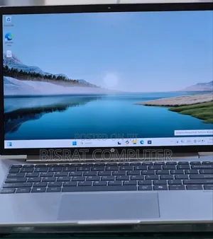 New Laptop HP Pavilion 15 16GB Intel Core Ultra 5 SSD 512GB