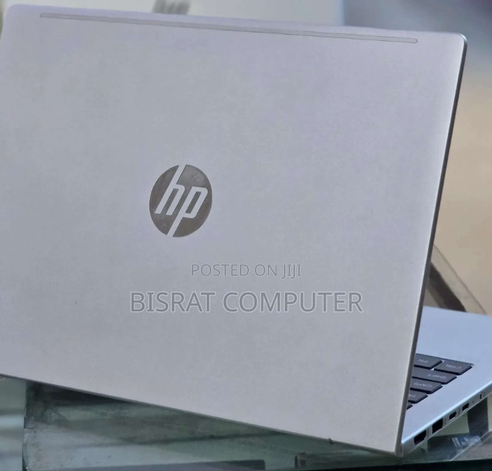 New Laptop HP Pavilion 15 16GB Intel Core Ultra 5 SSD 512GB