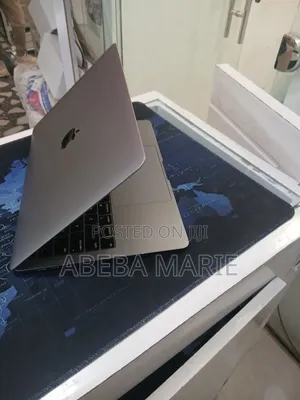 New Laptop Apple MacBook Pro 2016 16GB Intel Core i7 SSD 512GB