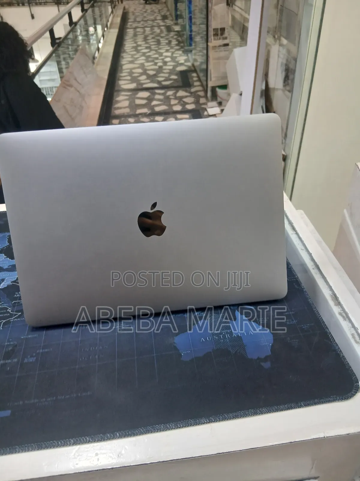 New Laptop Apple MacBook Pro 2016 16GB Intel Core i7 SSD 512GB