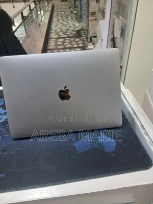 New Laptop Apple MacBook Pro 2016 16GB Intel Core i7 SSD 512GB
