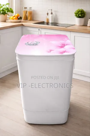 Semi Automatic Washing Machine 8kg
