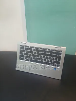 New Laptop HP EliteBook x360 1030 G8 16GB Intel Core i5 SSD 512GB