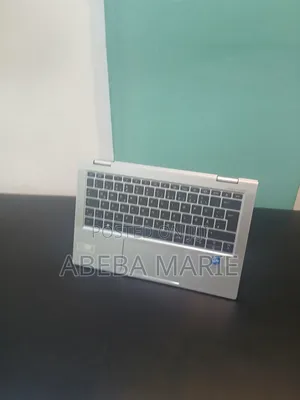 New Laptop HP EliteBook x360 1030 G8 16GB Intel Core i5 SSD 512GB