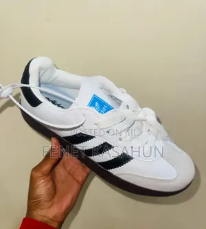 Adidas Samba