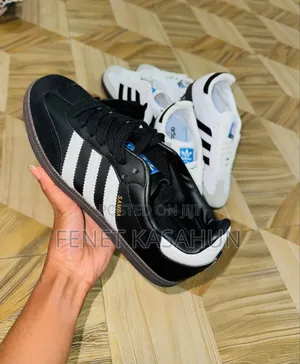 Adidas Samba