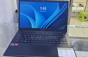 New Laptop Asus VivoBook Pro 15 N580VD 8GB AMD Ryzen 5 SSD 512GB